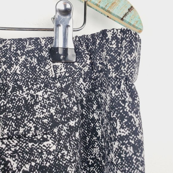 Katherine Barclay Montreal High Waist Pant Sz Lg - Picture 8 of 10